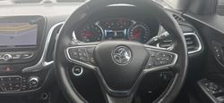 2018 Holden Equinox LT
