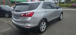 2018 Holden Equinox LT