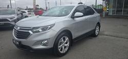 2018 Holden Equinox LT