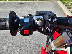2026 Ducati CR450MX DESMOMX