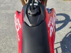 2026 Ducati CR450MX DESMOMX