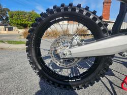 2026 Ducati CR450MX DESMOMX