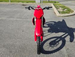 2026 Ducati CR450MX DESMOMX