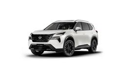 2026 NISSAN X-TRAIL TI e-POWER