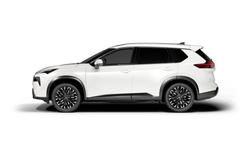 2026 NISSAN X-TRAIL TI e-POWER