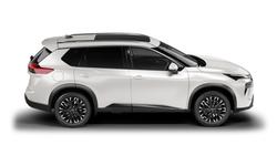 2026 NISSAN X-TRAIL TI e-POWER