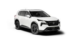 2026 NISSAN X-TRAIL TI e-POWER