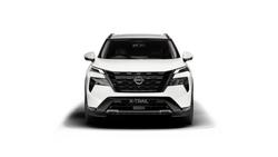 2026 NISSAN X-TRAIL TI e-POWER