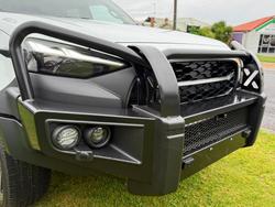 2026 Isuzu MU-X LS-T
