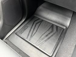 2026 Isuzu MU-X LS-T