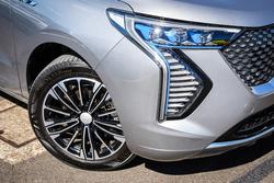 2023 GWM
HAVAL Jolion