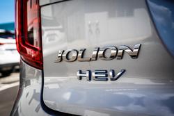 2023 GWM
HAVAL Jolion