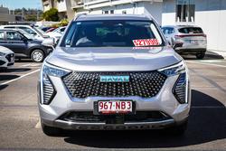 2023 GWM
HAVAL Jolion