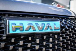2023 GWM
HAVAL Jolion