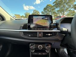 2026 Kia Picanto GT-Line