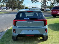 2026 Kia Picanto GT-Line