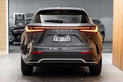 2025 Lexus NX450h+ F Sport 2.5L PHEV Auto CVT Wagon