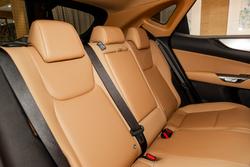 2025 Lexus NX450h+ F Sport 2.5L PHEV Auto CVT Wagon