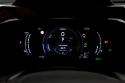 2025 Lexus NX450h+ F Sport 2.5L PHEV Auto CVT Wagon