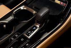 2025 Lexus NX450h+ F Sport 2.5L PHEV Auto CVT Wagon
