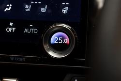 2025 Lexus NX450h+ F Sport 2.5L PHEV Auto CVT Wagon