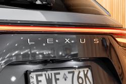 2025 Lexus NX450h+ F Sport 2.5L PHEV Auto CVT Wagon