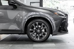 2025 Lexus NX450h+ F Sport 2.5L PHEV Auto CVT Wagon