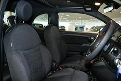 2024 Fiat
                500 Dolcevita