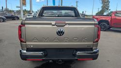 2025 VOLKSWAGEN AMAROK AVENTURA