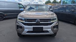 2025 VOLKSWAGEN AMAROK AVENTURA