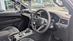 2025 VOLKSWAGEN AMAROK AVENTURA