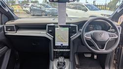 2025 VOLKSWAGEN AMAROK AVENTURA