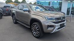 2025 VOLKSWAGEN AMAROK AVENTURA