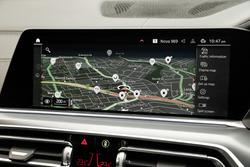 2022 BMW X5 xDrive30d M Sport