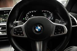 2022 BMW X5 xDrive30d M Sport