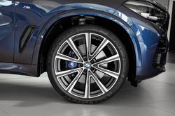 2022 BMW X5 xDrive30d M Sport