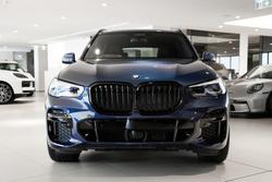 2022 BMW X5 xDrive30d M Sport