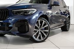 2022 BMW X5 xDrive30d M Sport