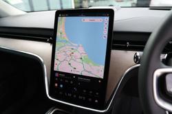 2025 Volvo EX90 Plus Twin Motor