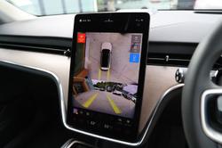 2025 Volvo EX90 Plus Twin Motor