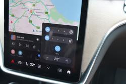 2025 Volvo EX90 Plus Twin Motor