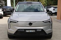 2025 Volvo EX90 Plus Twin Motor