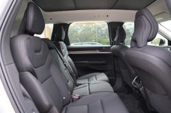 2025 Volvo EX90 Plus Twin Motor