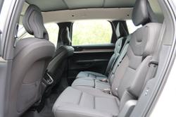 2025 Volvo EX90 Plus Twin Motor