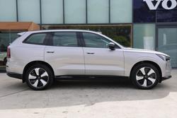 2025 Volvo EX90 Plus Twin Motor