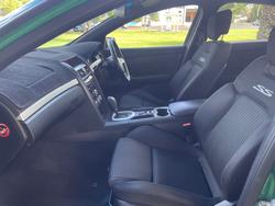 2010 Holden Commodore