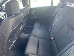 2010 Holden Commodore