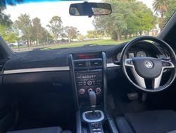2010 Holden Commodore