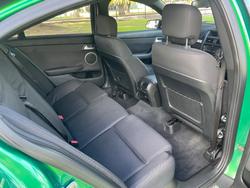 2010 Holden Commodore