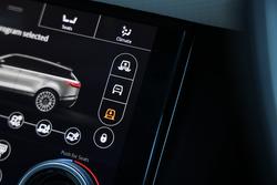 2019 RANGE ROVER
VELAR D300 R-DYNAMIC SE AWD
